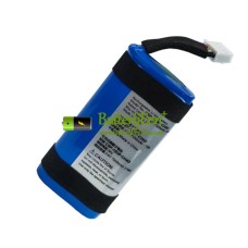 Batterij voor JBL GSP-1S3P-CH4D Charge5 [Vervangende batterij]